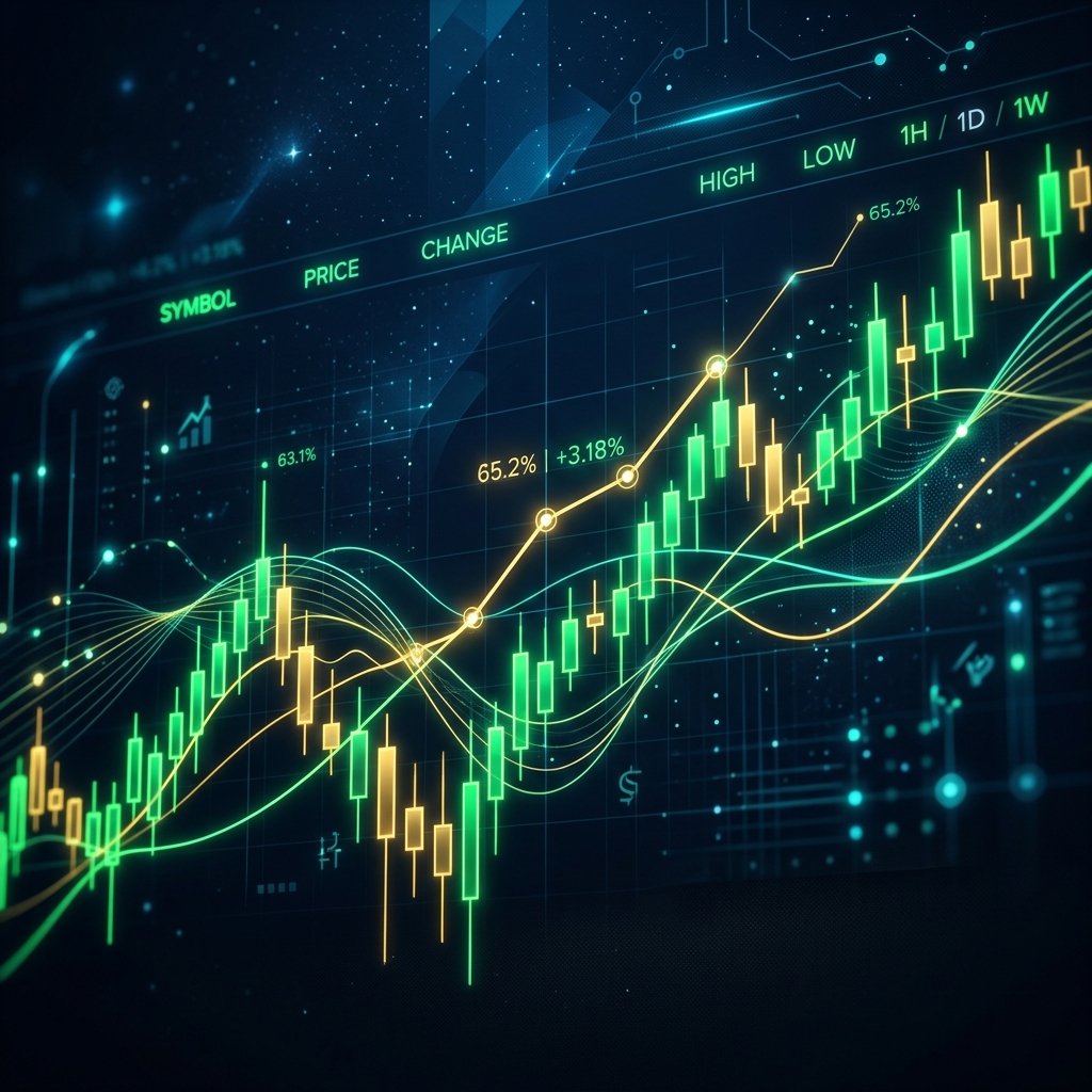Thiru Stocks Portfolio Management